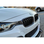 BMW F32/F80/F82 Grilles