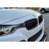 BMW F32/F80/F82 Grilles