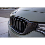 BMW F32/F80/F82 Grilles