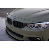 BMW F32/F80/F82 Grilles