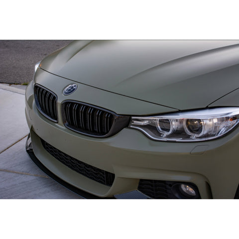 BMW F32/F80/F82 Grilles