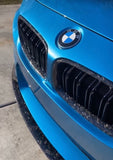 BMW F32/F80/F82 Grilles