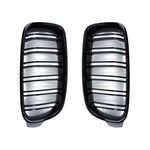 BMW F32/F80/F82 Grilles