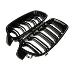BMW F32/F80/F82 Grilles