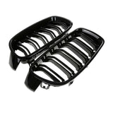 BMW F32/F80/F82 Grilles