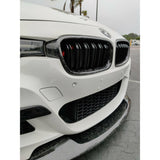 BMW F32/F80/F82 Grilles