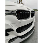 BMW F30/F31/F35 Grilles