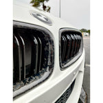 BMW F32/F80/F82 Grilles