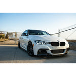 BMW F30/F31/F35 Grilles