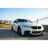 BMW F30/F31/F35 Grilles