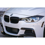 BMW F30/F31/F35 Grilles