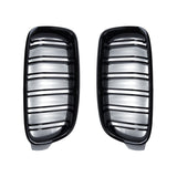 BMW F30/F31/F35 Grilles