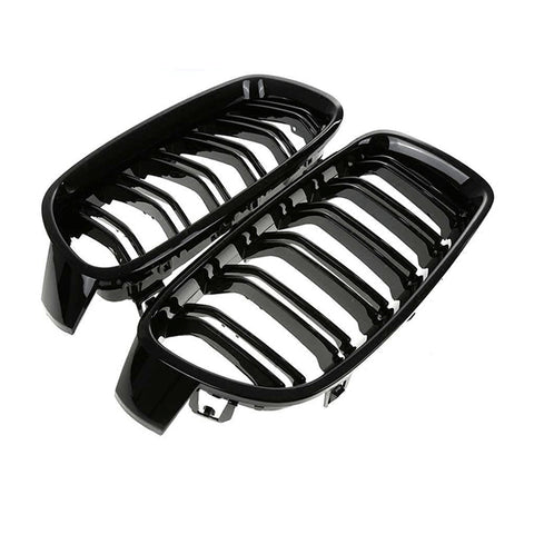 BMW F30/F31/F35 Grilles